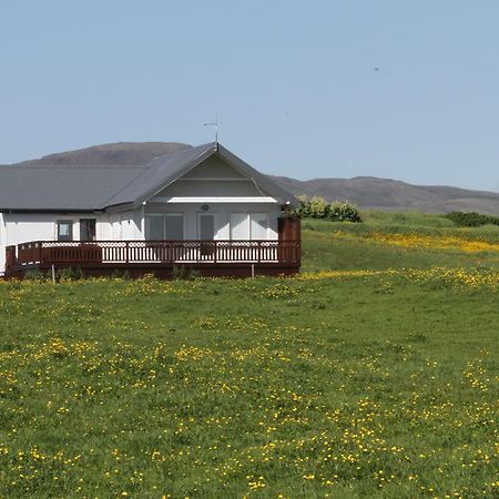 Stryta Guesthouse Hveragerdi Dış mekan fotoğraf